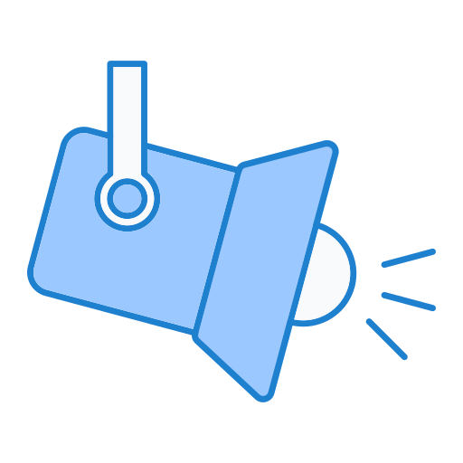 Spotlight icon