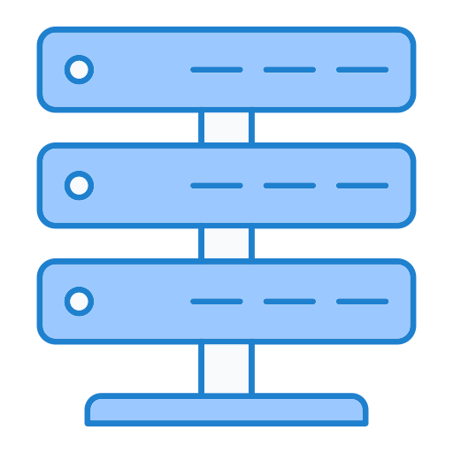 Server icon