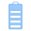 Battery status Symbol 64x64