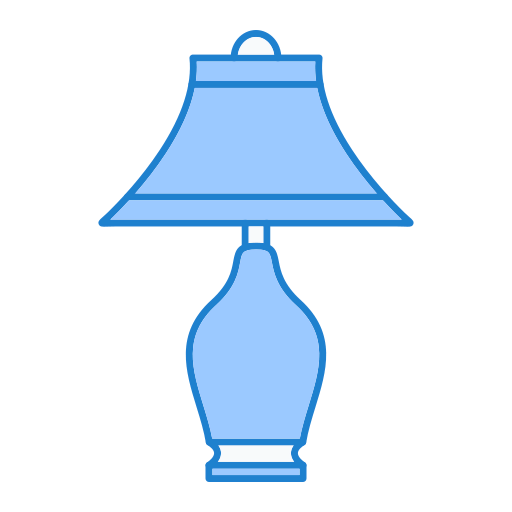 Lamp icon