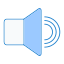 Speaker іконка 64x64