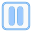 Pause Symbol 64x64