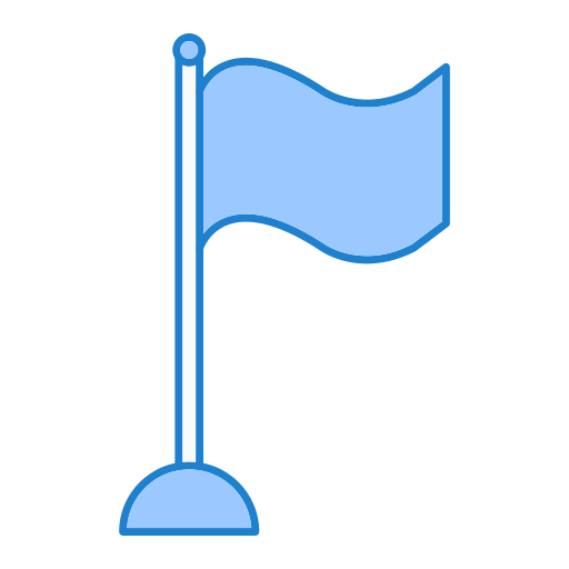 Flag icon