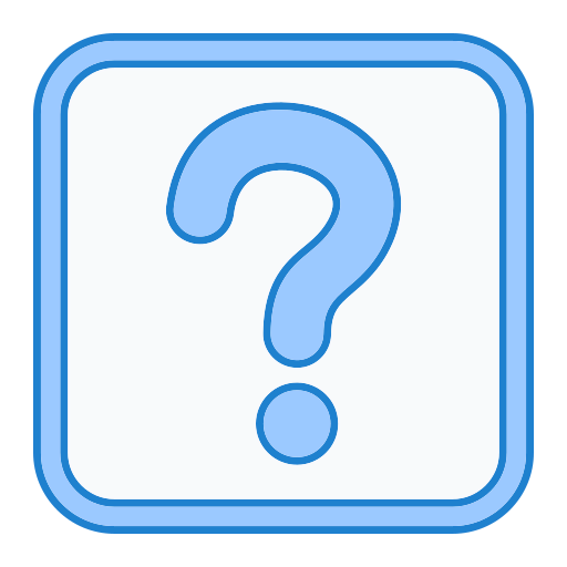 Help icon