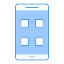 Apps Symbol 64x64