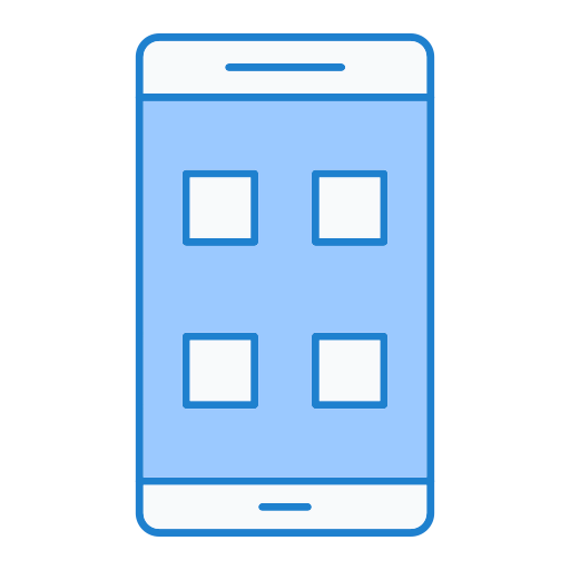 Apps icon
