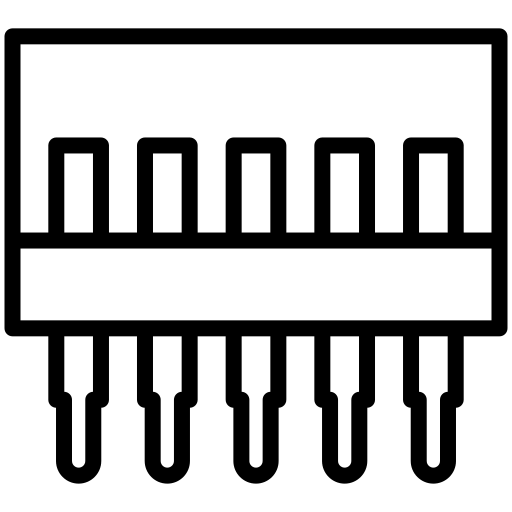 Socket ícono
