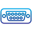 Connection Symbol 64x64