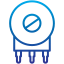 Resistor Symbol 64x64