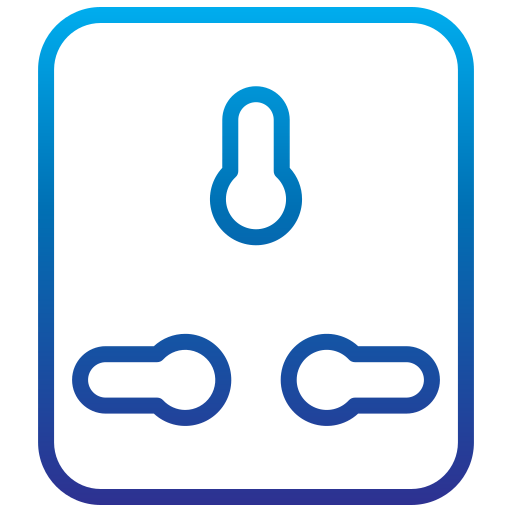 Plug icon