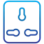 Plug Symbol 64x64