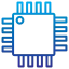 Microchip Symbol 64x64
