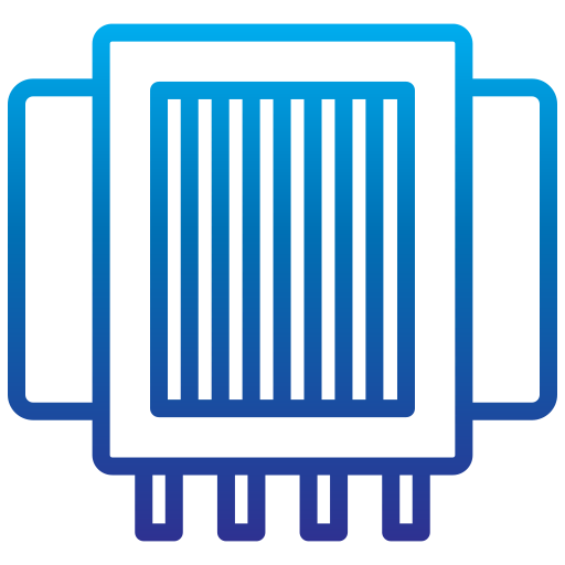 Transformer icon