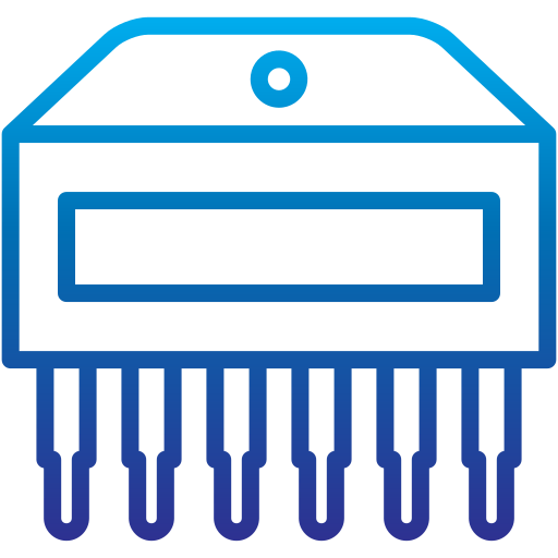 Chip icon
