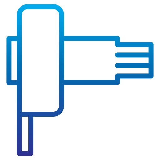 Resistor icon