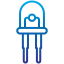 Led Symbol 64x64