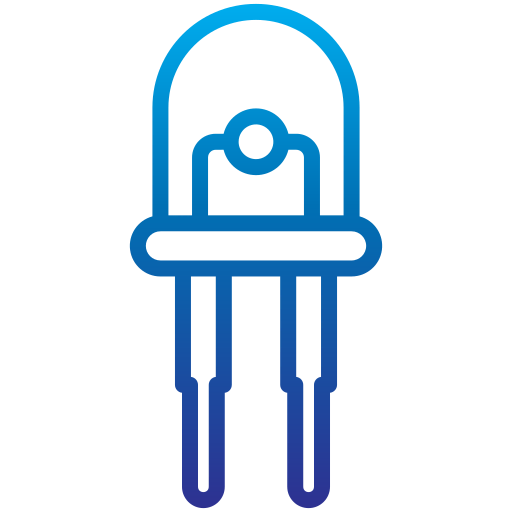 Led icon
