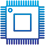 Microchip icon 64x64