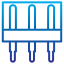 Socket Symbol 64x64