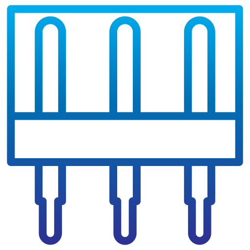 Socket Symbol