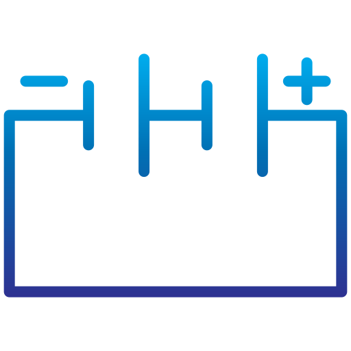 Battery icon