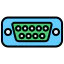 Connection icon 64x64