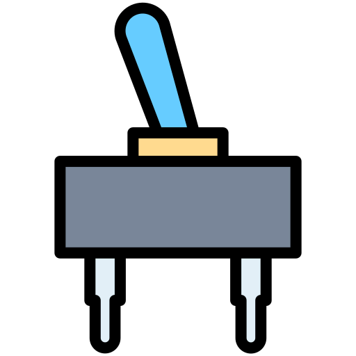 Switch icon