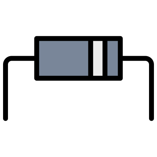 Diode icon