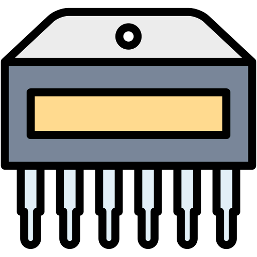 Chip icon