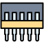 Socket Symbol 64x64