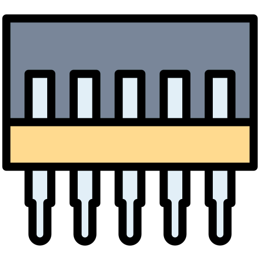 Socket Symbol