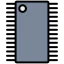 Microchip icon 64x64