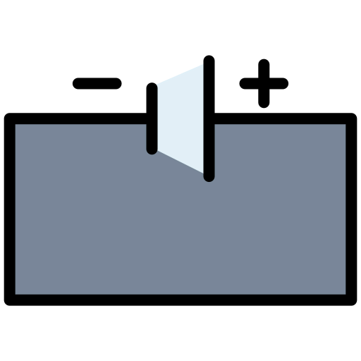 Battery icon