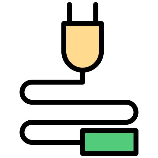Cable icon