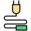 Cable icon 64x64