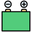 Батарея иконка 64x64