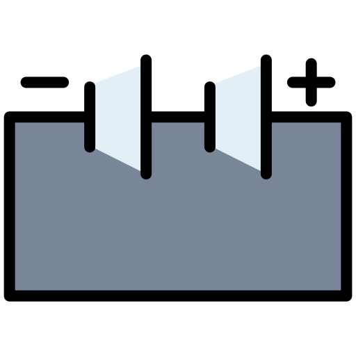 Battery icon