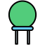 Capacitor icon 64x64