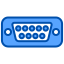 Connection icon 64x64