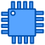 Microchip icon 64x64