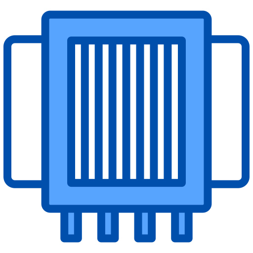 Transformer icon