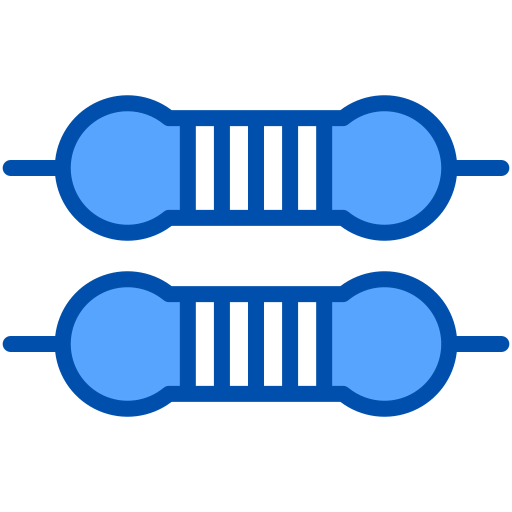 Resistor icon