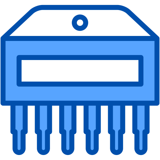 Chip icon