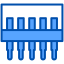 Socket Symbol 64x64