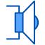 Speaker іконка 64x64