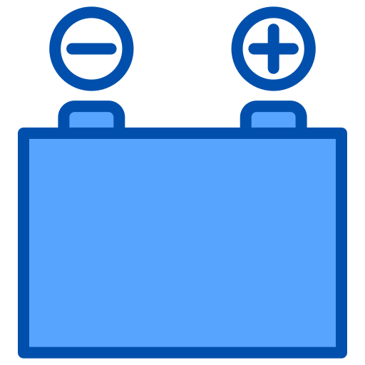 Battery icon