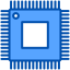 Microchip icon 64x64