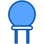 Capacitor icon 64x64