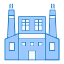 Factory アイコン 64x64