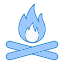 Fire ícono 64x64